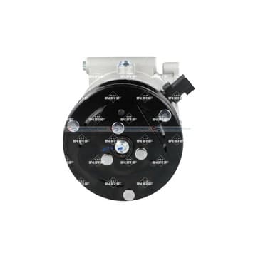 Kompressor, AC