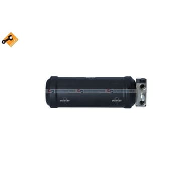 Torkfilter, AC från Autofrance