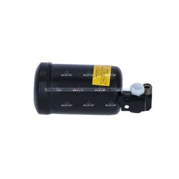 Torkfilter, AC