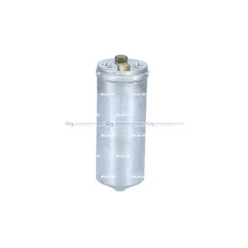 Torkfilter, AC