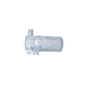Torkfilter, AC