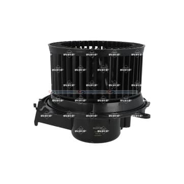 Kupéfläkt från Autofrance