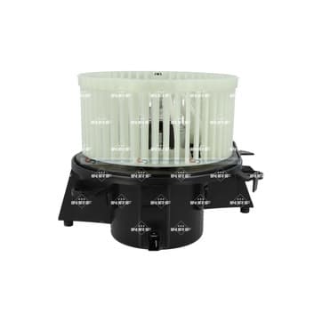 Kupéfläkt från Autofrance