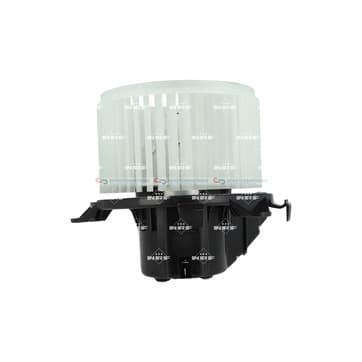 Kupéfläkt från Autofrance