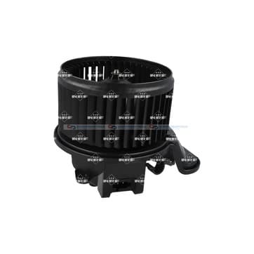 Kupéfläkt från Autofrance