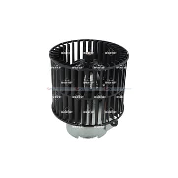 Kupéfläkt från Autofrance