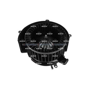 Kupéfläkt från Autofrance