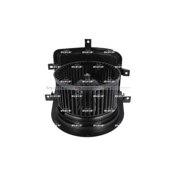 Kupéfläkt från Autofrance