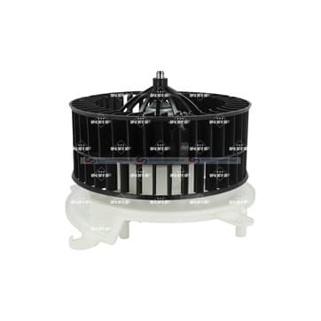 Kupéfläkt från Autofrance