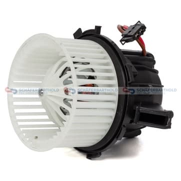 Kupéfläkt från Autofrance