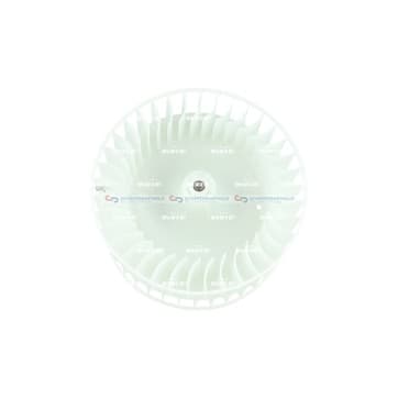 Kupéfläkt från Autofrance