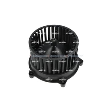 Kupéfläkt från Autofrance