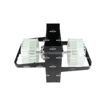 Kupéfläkt från Autofrance