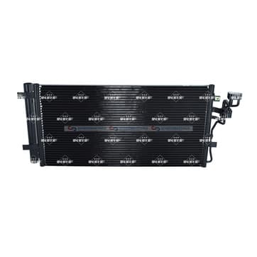 Kondensor, AC från Autofrance