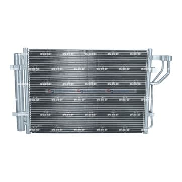 Kondensor, AC från Autofrance