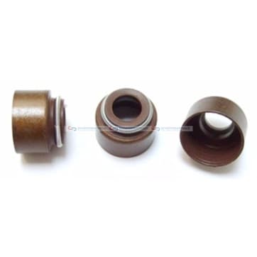Tätningsring, ventilstam innerø-12x ytterø-13,5x 9,5mm från Autofrance