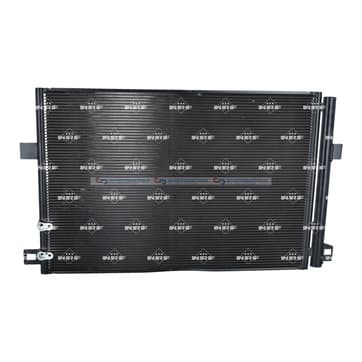 Kondensor, AC från Autofrance