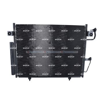 Kondensor, AC från Autofrance