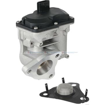 EGR-ventil från Autofrance