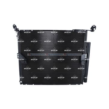 Kondensor, AC från Autofrance