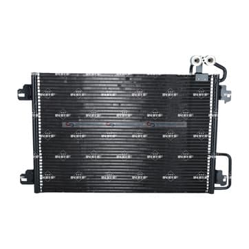 Kondensor, AC från Autofrance