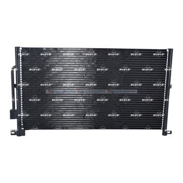 Kondensor, AC från Autofrance