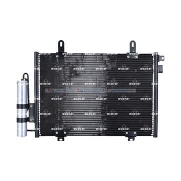 Kondensor, AC från Autofrance