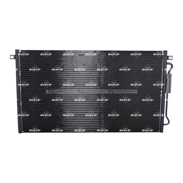 Kondensor, AC från Autofrance