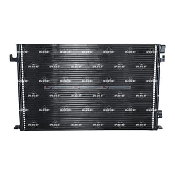 Kondensor, AC från Autofrance