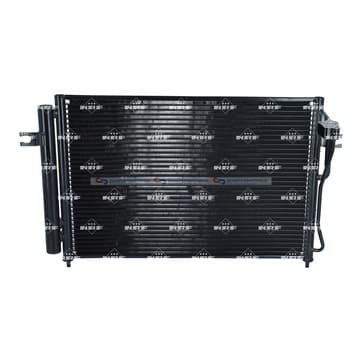 Kondensor, AC från Autofrance