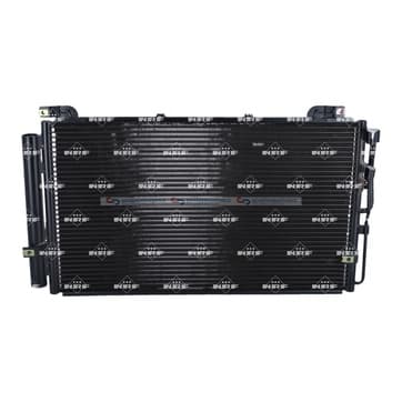 Kondensor, AC från Autofrance