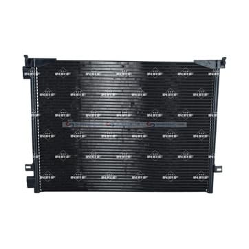 Kondensor, AC från Autofrance