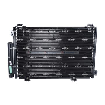 Kondensor, AC från Autofrance