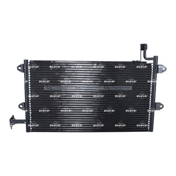 Kondensor, AC från Autofrance