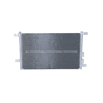 Kondensor, AC från Autofrance