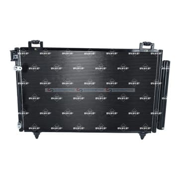 Kondensor, AC från Autofrance