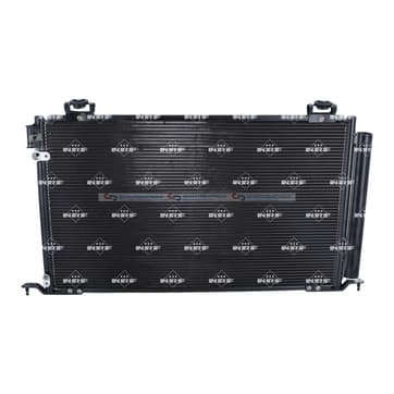 Kondensor, AC från Autofrance