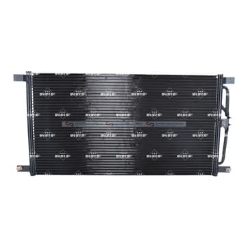 Kondensor, AC från Autofrance