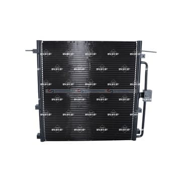 Kondensor, AC från Autofrance