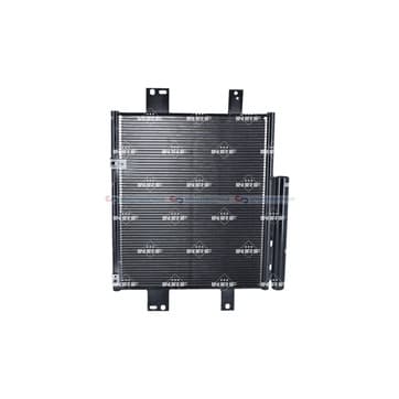 Kondensor, AC från Autofrance