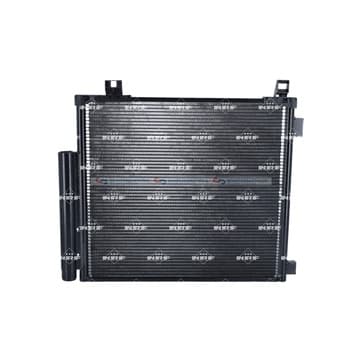 Kondensor, AC från Autofrance