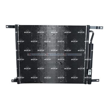 Kondensor, AC från Autofrance