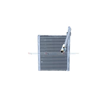 Förångare, AC från Autofrance