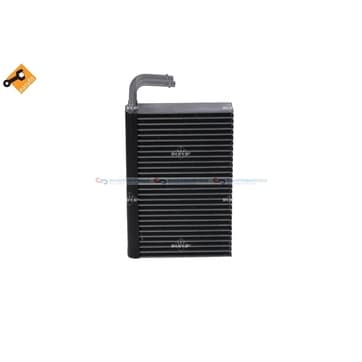 Förångare, AC från Autofrance