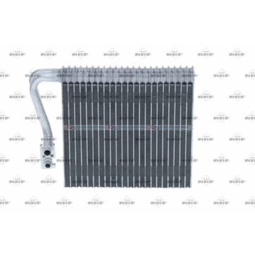 Förångare, AC från Autofrance