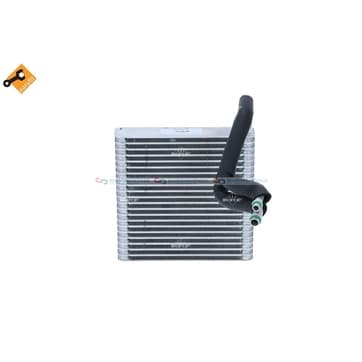 Förångare, AC från Autofrance