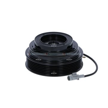 Magnetkoppling, AC-kompressor Ø-120mm från Autofrance