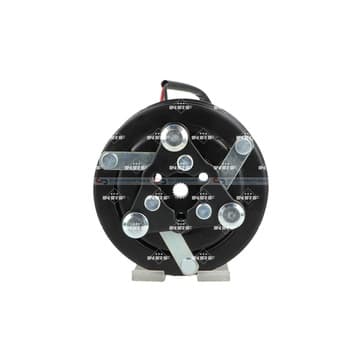 Magnetkoppling, AC-kompressor Ø-100mm från Autofrance