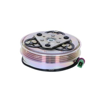 Magnetkoppling, AC-kompressor Ø-118mm från Autofrance