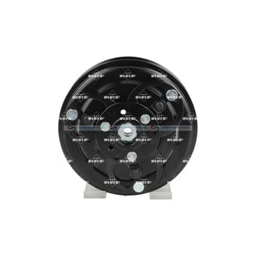 Magnetkoppling, AC-kompressor Ø-118mm från Autofrance